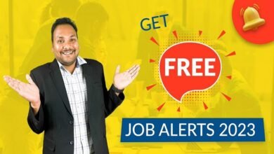 free job alert punjab 2023